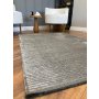 Conceptum Hypnose Tepih staza (80x150) Dizayn Sonil Kilim Grey - slika 2