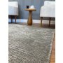 Conceptum Hypnose Tepih staza (80x150) Dizayn Sonil Kilim Grey - slika 4