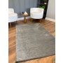 Conceptum Hypnose Tepih staza (80x150) Dizayn Sonil Kilim Grey - slika 1