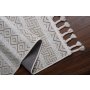 Conceptum Hypnose Tepih staza (80x150) Everest 6601 White - slika 3