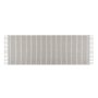 Conceptum Hypnose Tepih staza (80x150) Everest 6601 White - slika 4