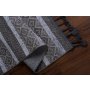 Conceptum Hypnose Tepih staza (80x150) Everest 6603 Anthracite - slika 3