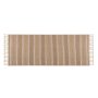 Conceptum Hypnose Tepih staza (80x150) Everest 6606 Beige Yellow - slika 4
