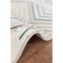 Conceptum Hypnose Tepih staza (80x150) Lynosse PF085 Beige - slika 4