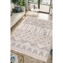 Conceptum Hypnose Tepih staza (80x150) Lynosse PF085 Beige - slika 1