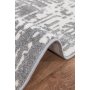 Conceptum Hypnose Tepih staza (80x150) Elmina F0316 Light Grey - slika 4