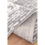 Conceptum Hypnose Tepih staza (80x150) Elmina F0316 Light Grey - slika 5