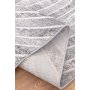 Conceptum Hypnose Tepih staza (80x150) Elmina F0333 Light Grey - slika 5