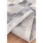 Conceptum Hypnose Tepih staza (80x150) Elmina F0334 White - slika 5