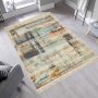 Conceptum Hypnose Tepih staza (80x150) Pr 01 Multy - slika 1