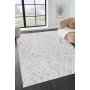 Conceptum Hypnose Tepih staza (80x150) Moda 1320 Beige Cream - slika 2