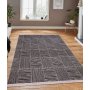 Conceptum Hypnose Tepih staza (80x150) 23043A Anthracite - slika 2
