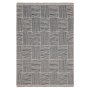 Conceptum Hypnose Tepih staza (80x150) 23043A Anthracite - slika 3