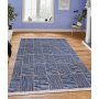 Conceptum Hypnose Tepih staza (80x150) 23043A Navy Blue - slika 2
