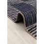 Conceptum Hypnose Tepih staza (80x150) 23043A Navy Blue - slika 3