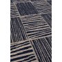 Conceptum Hypnose Tepih staza (80x150) 23043A Navy Blue - slika 4