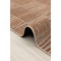 Conceptum Hypnose Tepih staza (80x150) 23043A Orange - slika 3