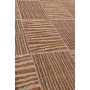 Conceptum Hypnose Tepih staza (80x150) 23043A Orange - slika 4