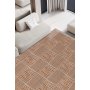 Conceptum Hypnose Tepih staza (80x150) 23043A Orange - slika 1