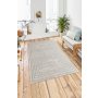 Conceptum Hypnose Tepih staza (80x150) W1196 Multicolor - slika 1
