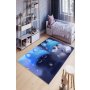 Conceptum Hypnose Tepih staza (80x150) W1000 Multicolor - slika 1