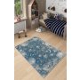 Conceptum Hypnose Tepih staza (80x150) W1010 Multicolor - slika 1