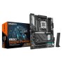 GIGABYTE B850 GAMING X WIFI 6E rev. 1.0 - slika 1