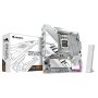 GIGABYTE B850M AORUS ELITE WIFI6E ICE rev. 1.0 - slika 1