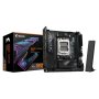 GIGABYTE B850I AORUS PRO rev. 1.0 - slika 1