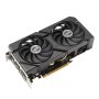 ASUS AMD Radeon RX 7600 EVO 8GB DUAL-RX7600-O8G-EVO - slika 3