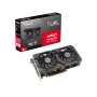 ASUS AMD Radeon RX 7600 EVO 8GB DUAL-RX7600-O8G-EVO - slika 1