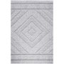 Conceptum Hypnose Tepih staza (80x150) 58646A Silva Grey - slika 1