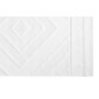 Conceptum Hypnose Tepih staza (80x150) 58646A Silva White - slika 2