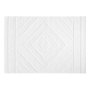 Conceptum Hypnose Tepih staza (80x150) 58646A Silva White - slika 4