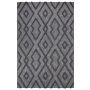 Conceptum Hypnose Tepih staza (80x150) 58594A Anthracite - slika 1