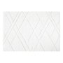 Conceptum Hypnose Tepih staza (80x150) 58649A Silva White - slika 4
