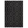 Conceptum Hypnose Tepih staza (80x150) 58594A Black - slika 2
