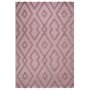 Conceptum Hypnose Tepih staza (80x150) 58594A Pink - slika 2