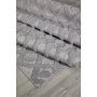 Conceptum Hypnose Tepih staza (80x150) 58388A Grey - slika 3