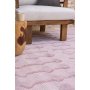 Conceptum Hypnose Tepih staza (80x150) 58388A Pink - slika 2