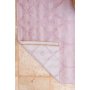 Conceptum Hypnose Tepih staza (80x150) 58388A Pink - slika 4