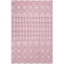 Conceptum Hypnose Tepih staza (80x150) 58388A Pink - slika 1