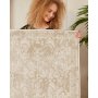 Conceptum Hypnose Tepih staza (80x150) Eexfab797 Beige - slika 2