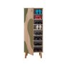 HANAH HOME Vegas Sonomo 925 1070 set - slika 4