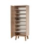 HANAH HOME Vegas Sonomo 925 1070 set - slika 5