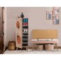 HANAH HOME Vegas Sonomo 933 0900 set - slika 2