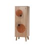 HANAH HOME Vegas Sonomo 933 0900 set - slika 3