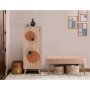 HANAH HOME Vegas Sonomo 933 0900 set - slika 1