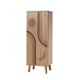 HANAH HOME Vegas Sonomo 934 0900 set - slika 3
