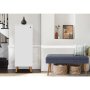 HANAH HOME Vegas White 200 1048 set - slika 1